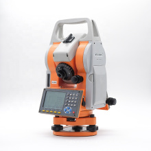 Cheap Price Double LCD Display Total Station DGPS Surveying Instruments